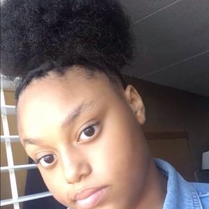 Meet your Posher, Jamaria